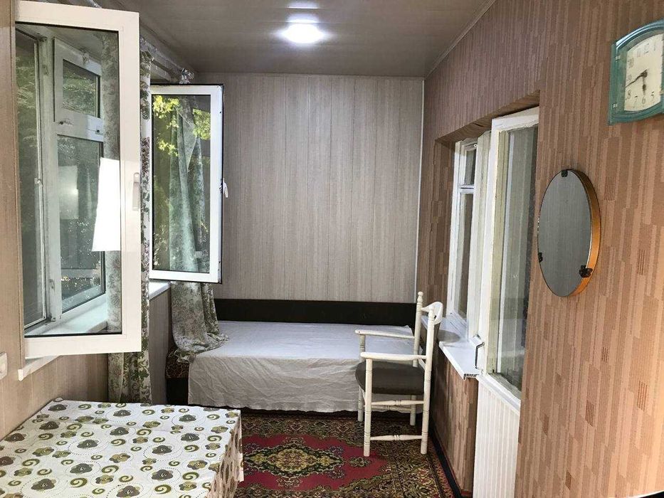Аренда 2-х комнатная квартира , рядом с метро Буюк Ипак Йули