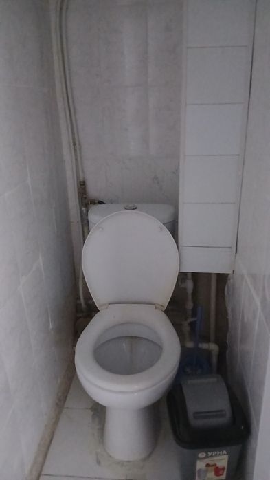 Sartepoda 3 xonali uyni bir xonasiga 2 ta oʻgʻil bola kerak