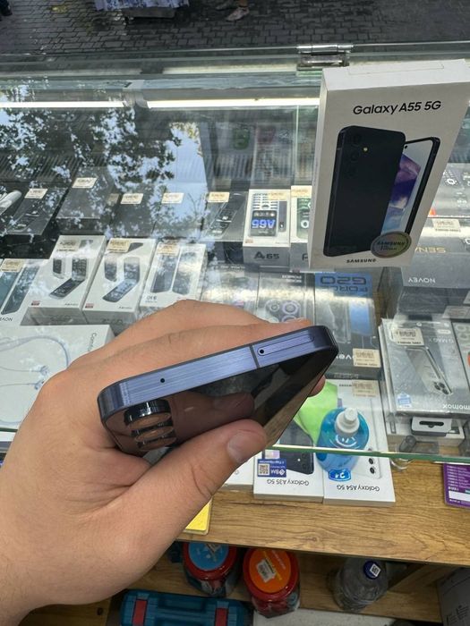 Samsung A55 5G 8/128