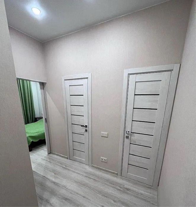 Квартира в районе Арай 3