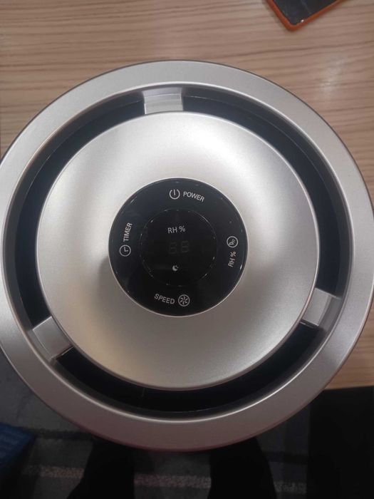 Овлажнител за въздух Philips 2000