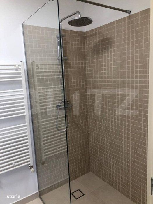 Apartament de vanzare, 3 camere, 85.2 mp, zona Sub Tampa, Brasov
