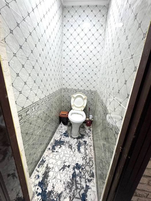 Сотилади Чилонзор 13 квартал 1 хонали навастройка