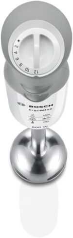 Ръчен пасатор-Bosch ErgoMixx MSM66120