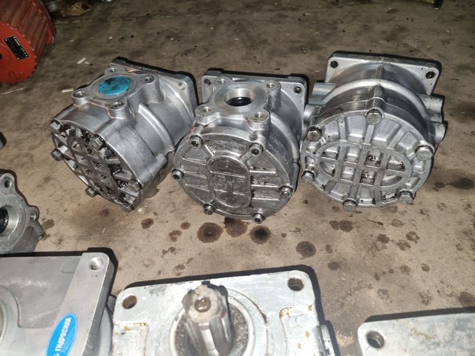 Насос НШ-100 в наличии в Петропавловске