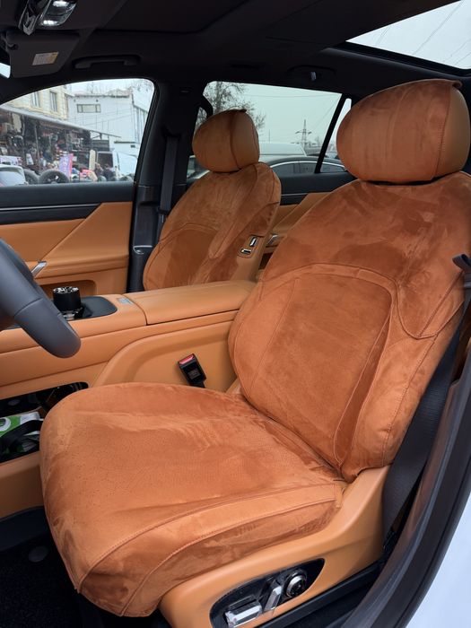 Nakitka imenoy leap motor voyah dongfeng lixiang