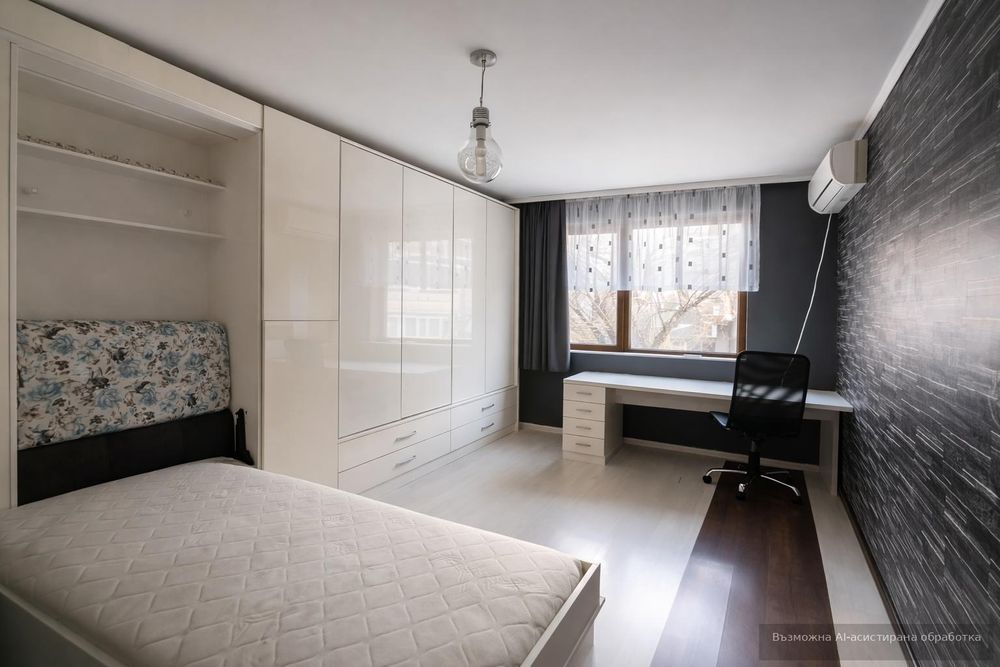 Дава се под наем Двустаен апартамент в Пловдив, Южен - 56 кв.м за 398.82 € - Снимка #2