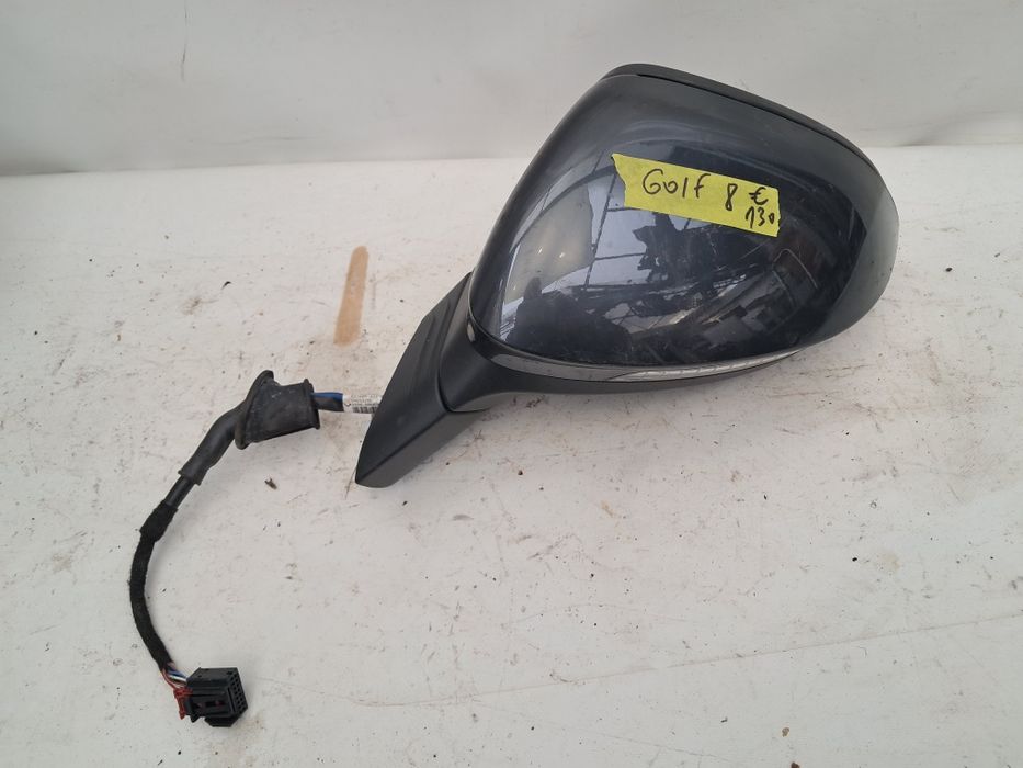 Огледало Vw Golf 8