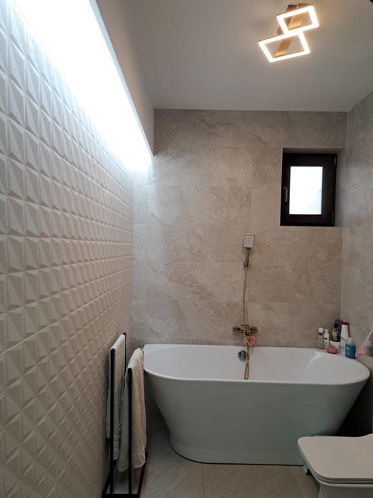 Finisaje | Case la cheie  |  Premium  |  Case Apartamente la cheie BUC-IF