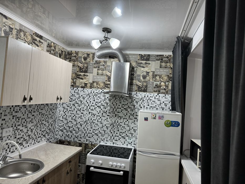 Продам 1-комнатную квартиру