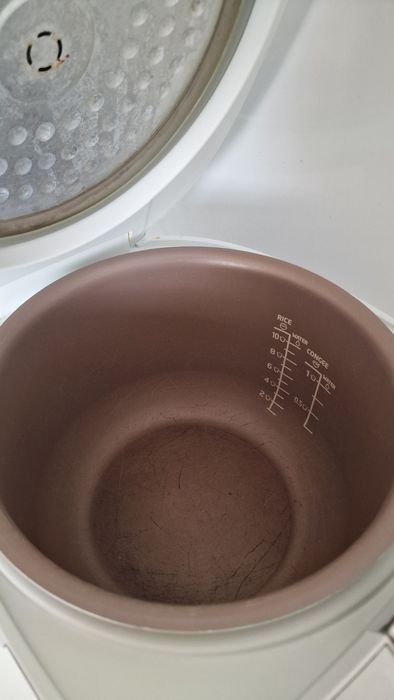 Мултикукър Philips HD3037/70, 980 W, 5 л