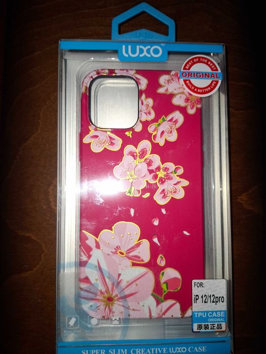 Husa premium Iphone 12 / 12 PRO