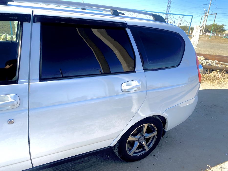 Лада приора универсал