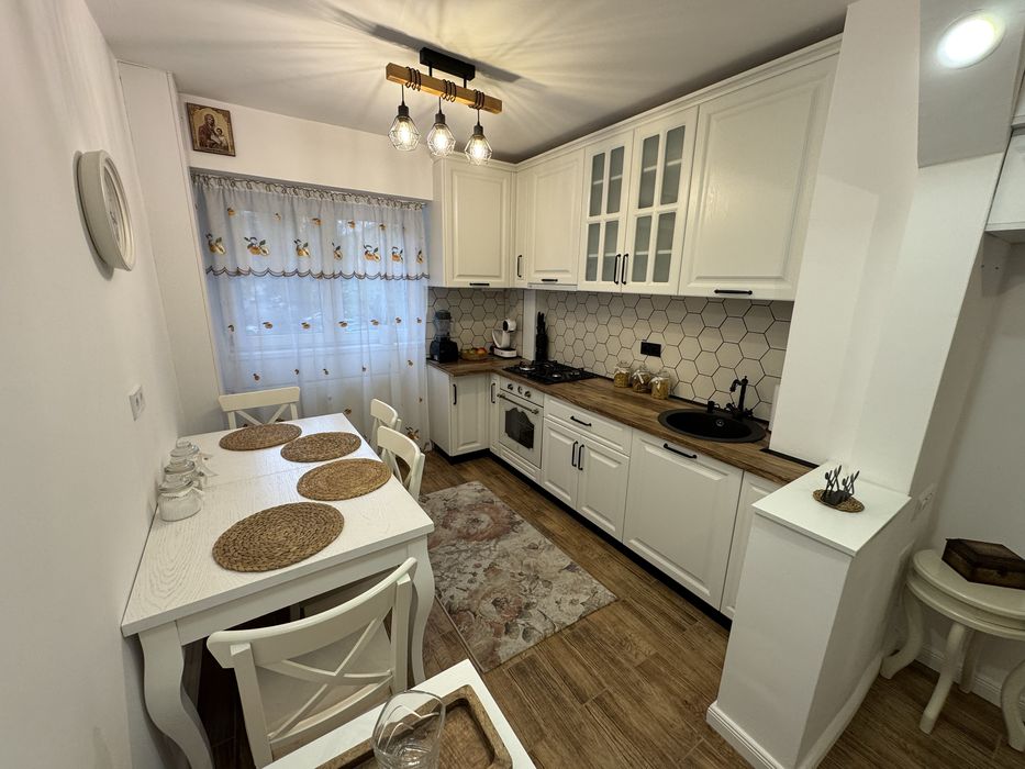 Apartament de Inchiriat Gorjului 2 Camere