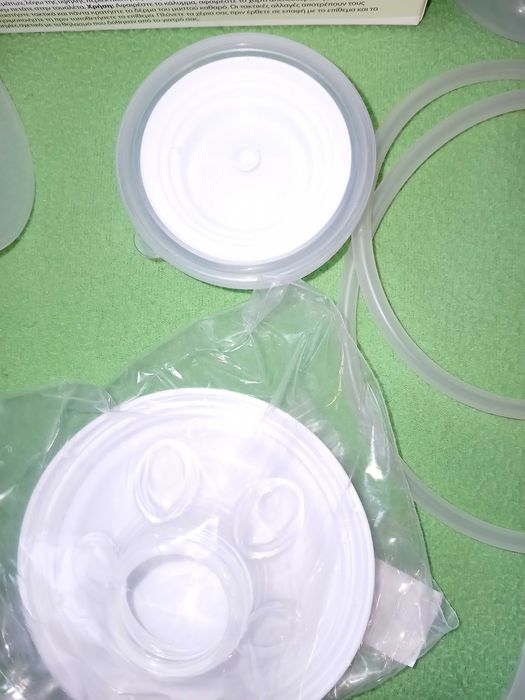 Електрическа помпа за кърма Philips Avent Premium