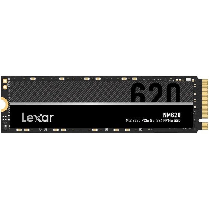 Lexar m.2 nvme 512Gb Nm620