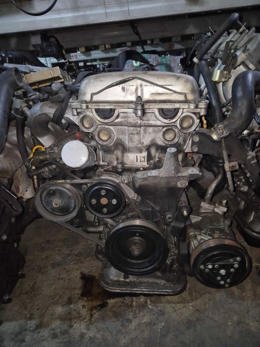 TitanAuto Nissan SR20 2.0л 2WD, 4WD двигатель