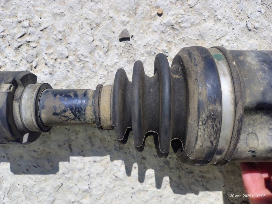 Camry 50/55 Американец