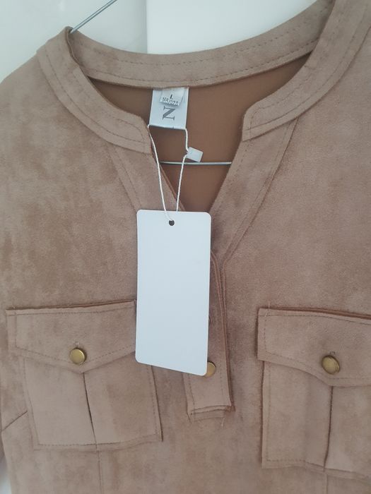 Rochie office noua cu eticheta