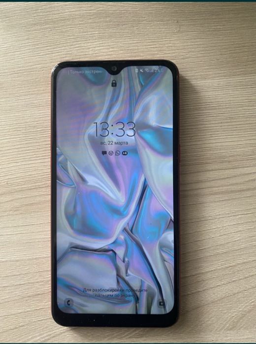 Продам Самсунг А10s 32гб