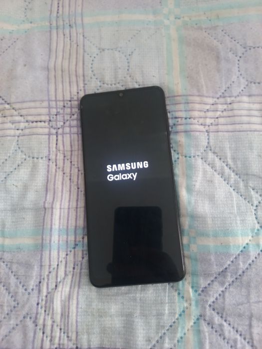 А22 состояние нормальное