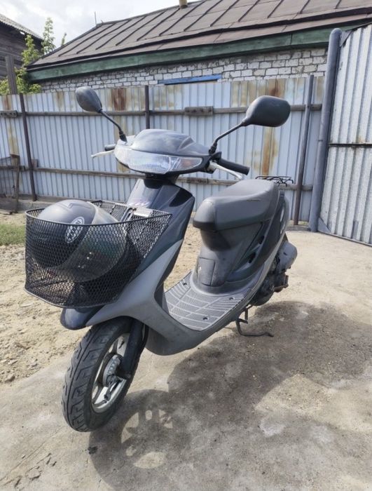 Продам Хонда дио 27