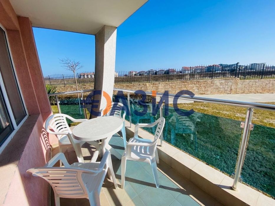 Продава се Двустаен апартамент в с. Равда, Област Бургас - 65 кв.м за 839 €/кв.м - Снимка #7