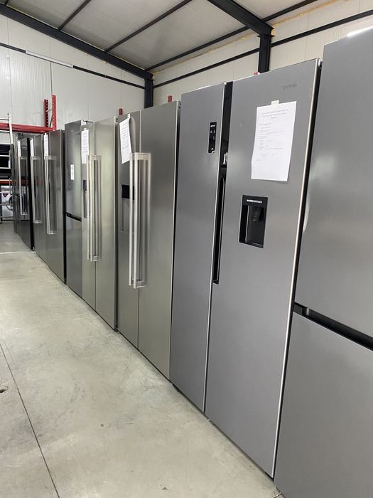 Frigider/combina frigorifica