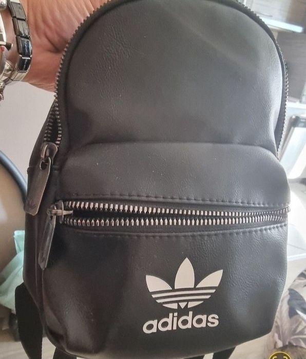 Adidas мини раница