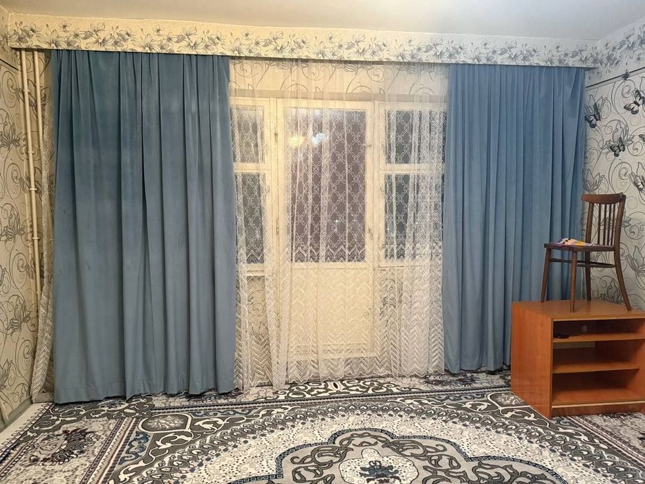 Дом Бектемирский район Водник