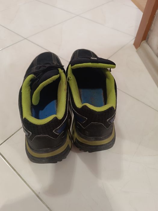 Обувки salomon Номер-44