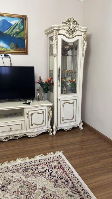 Продаем стенку для гостиной