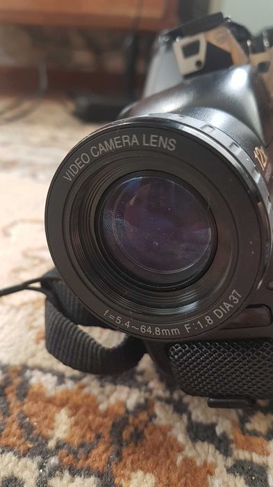 Камера кассетная рабочая обмен