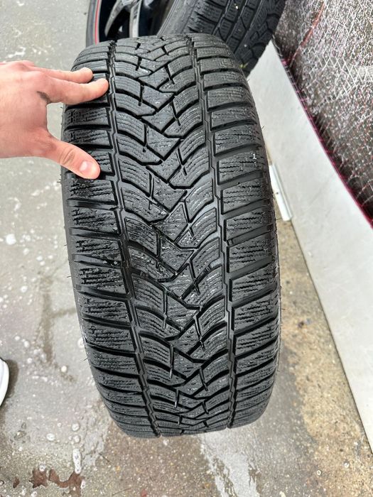 Jante Msw by Oz Racing 5x112 r18