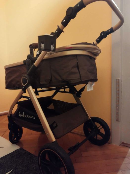 De vanzare Carucior bebe Belecoo XD-1