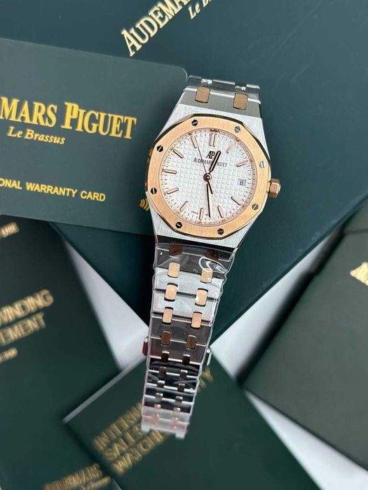 Дамски audemars piguet royal oak 33mm