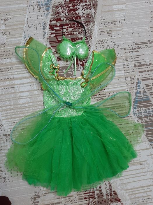 Продам новогодний костюм.