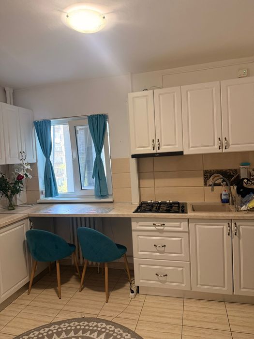 Apartament 2 camere inchiriere