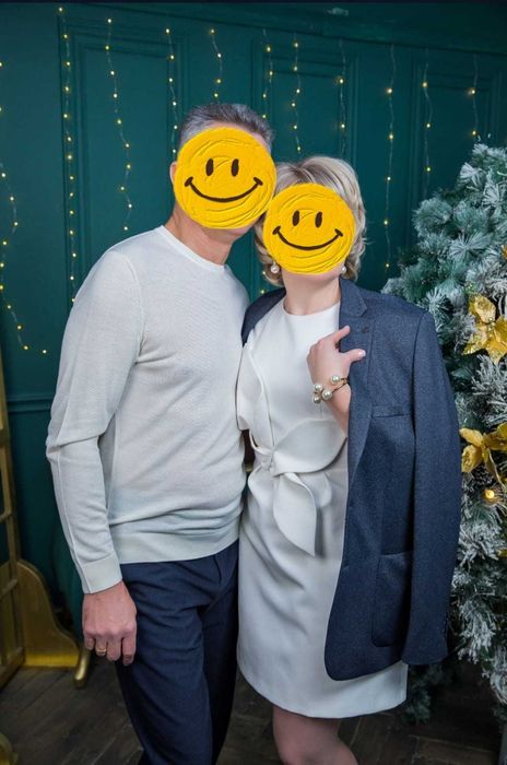 Платье шикарное коктельное