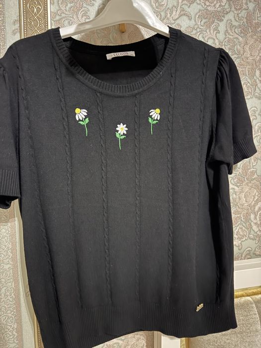 Кофта от Фелечита