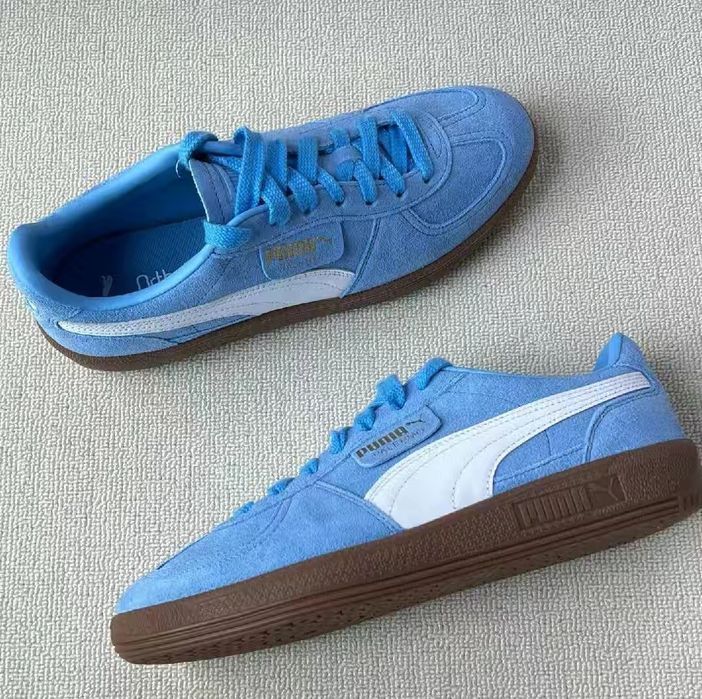 Продам кроссовки Puma