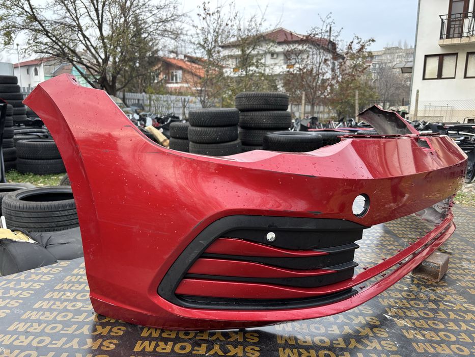 Броня Голф 8/VW Golf 8 2броя