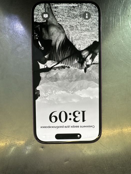 Iphone 16 256гб