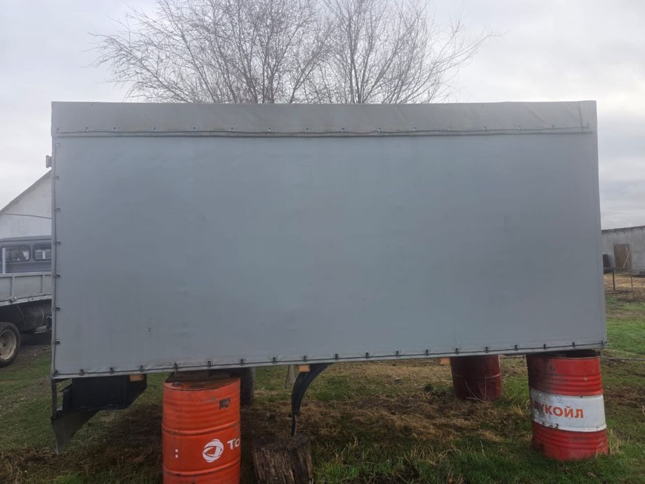 Газель кузов 4.20