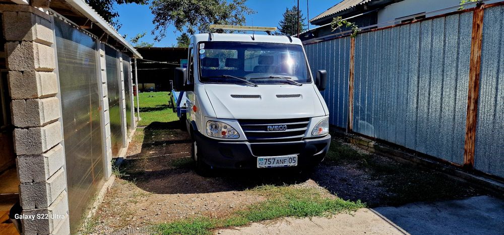 Услуги Эвакуатора