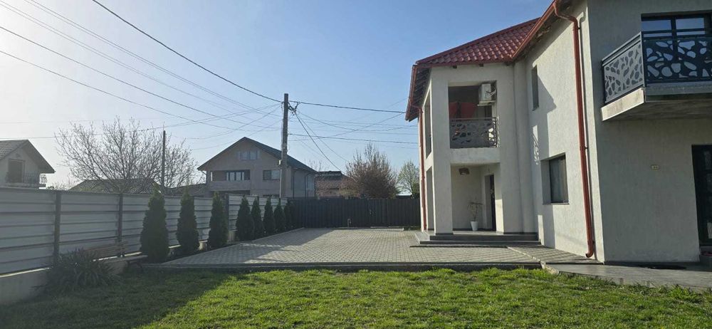 Casa de vanzare/Schimb (Cartierul Viilor)