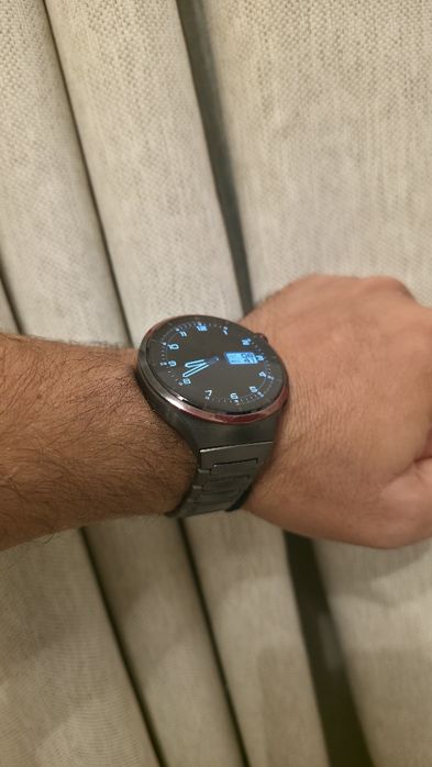Smart watch Huawei SPACE Limited Edition