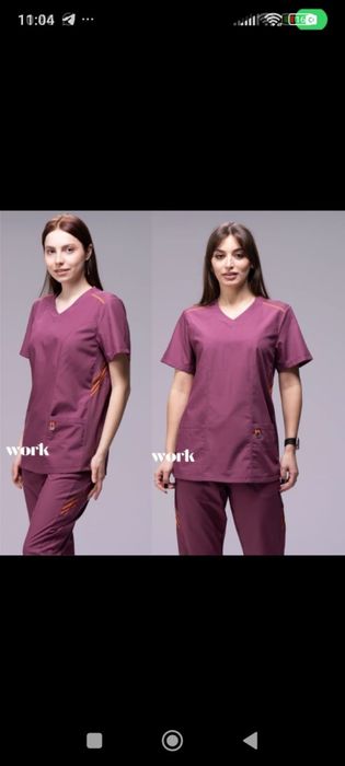 Медицинская форма