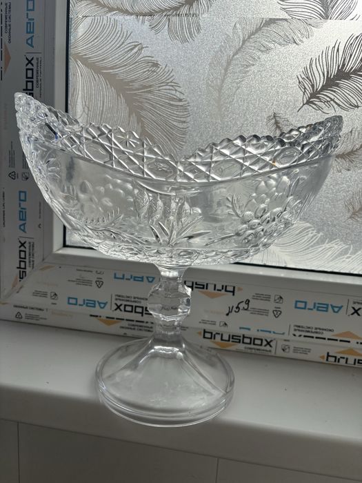 Продам посуду новая и бу