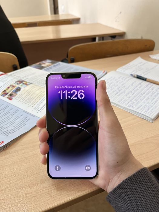 Айфон 13 128гб сатылады